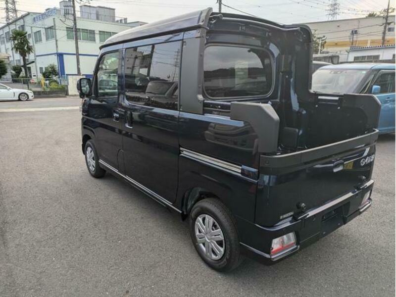 ATRAI