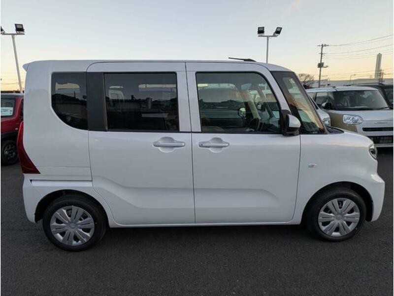 TANTO