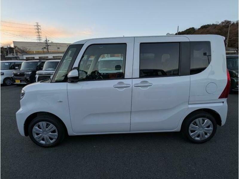 TANTO