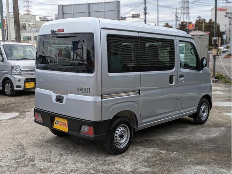 HIJET CARGO