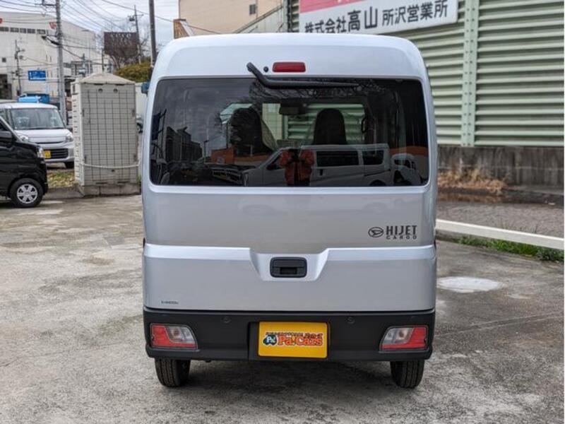 HIJET CARGO