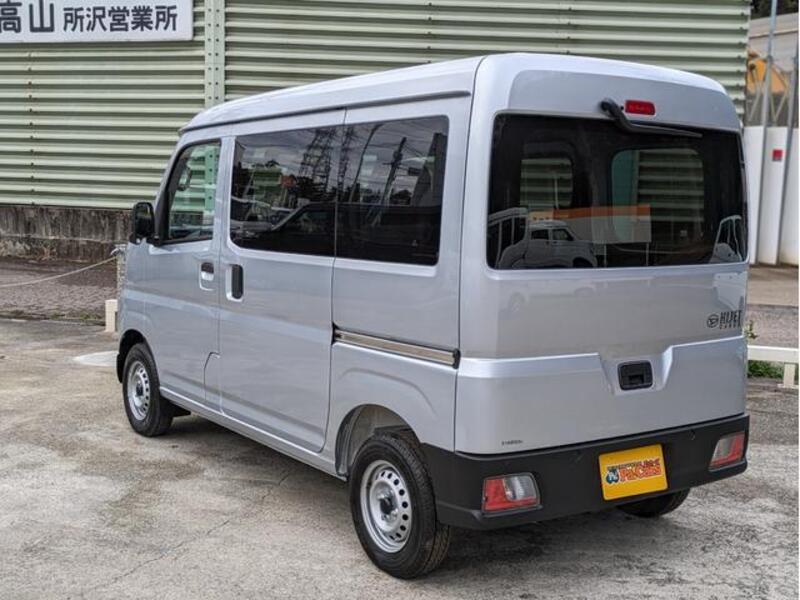 HIJET CARGO