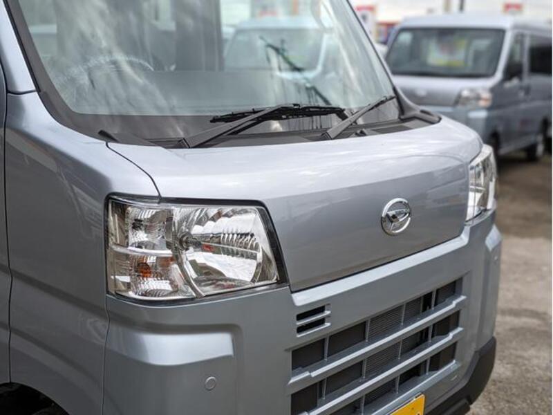 HIJET CARGO