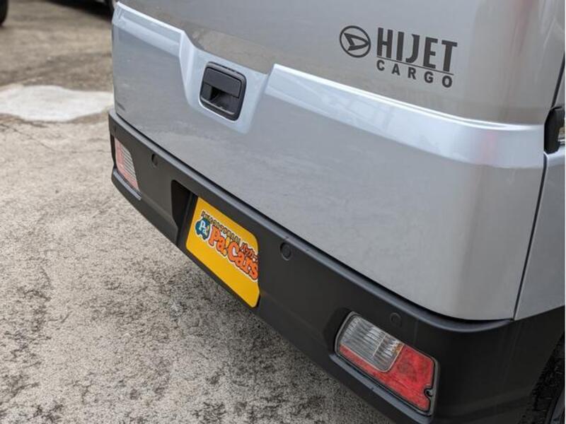 HIJET CARGO