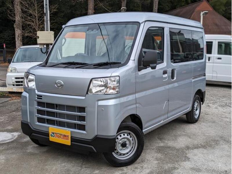 DAIHATSU HIJET CARGO