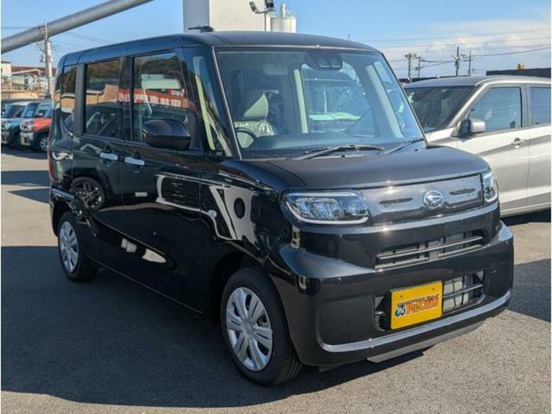 TANTO