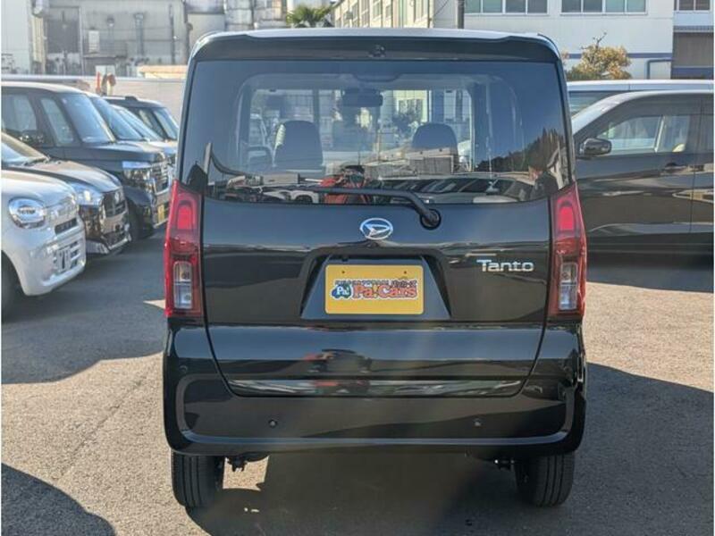 TANTO