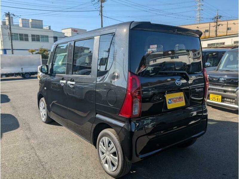 TANTO