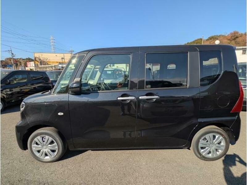 TANTO