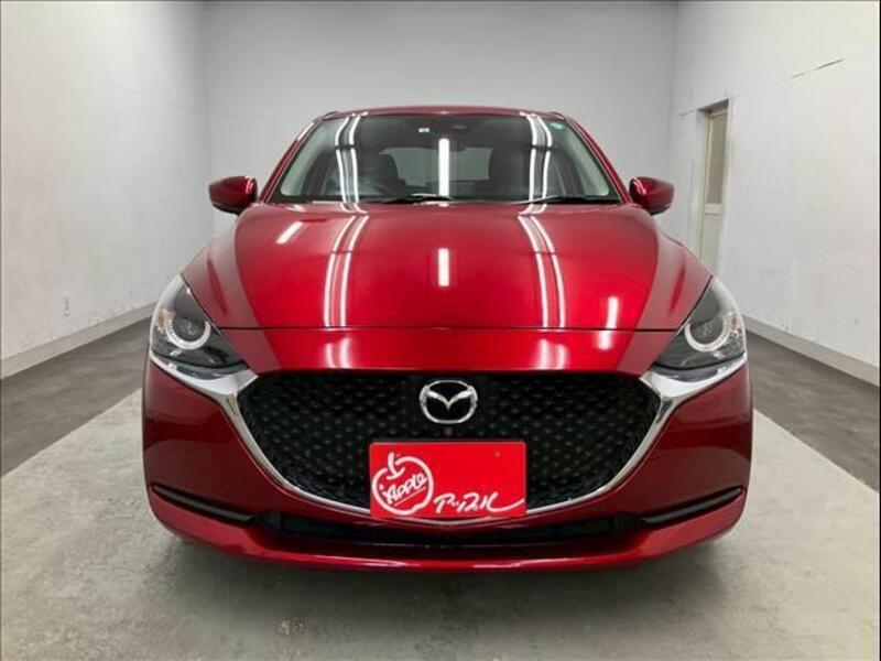 MAZDA2