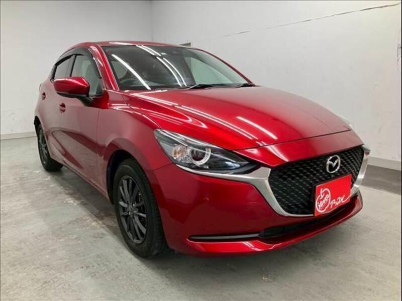 MAZDA2