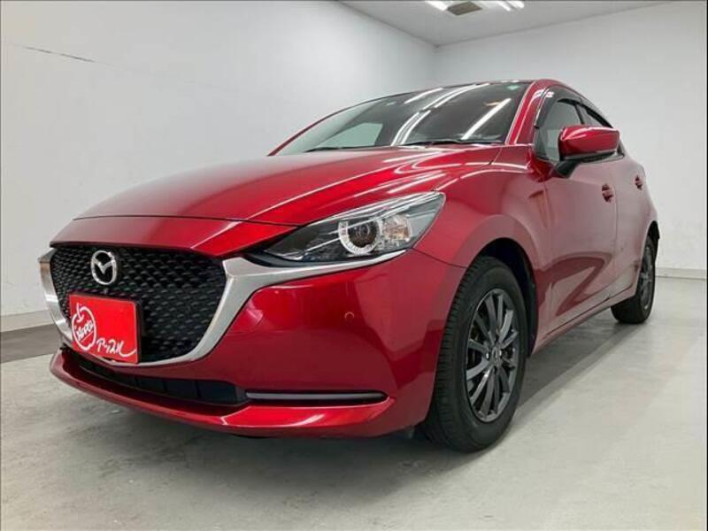 MAZDA2