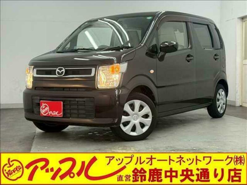 MAZDA FLAIR