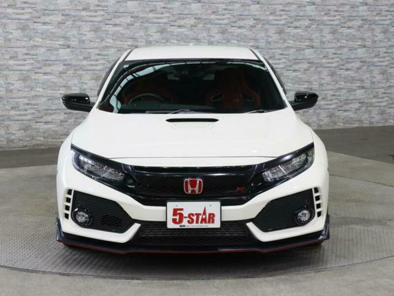 CIVIC