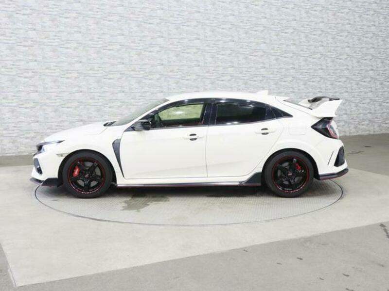 CIVIC