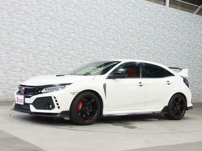 CIVIC