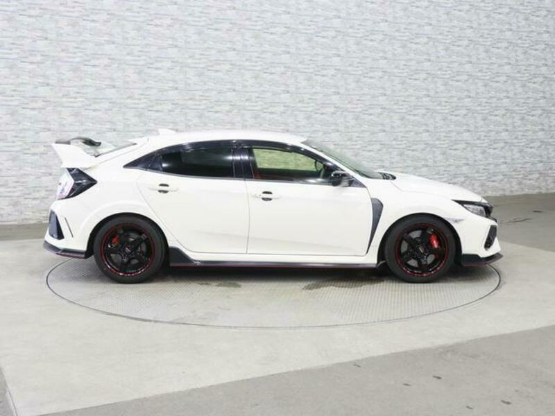 CIVIC