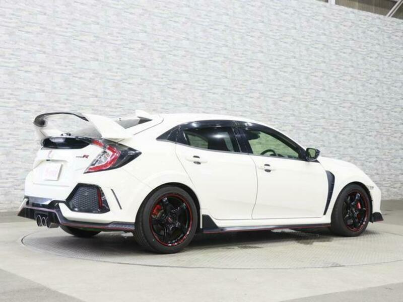 CIVIC