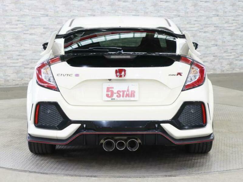 CIVIC