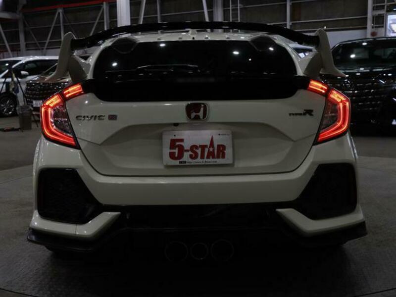 CIVIC