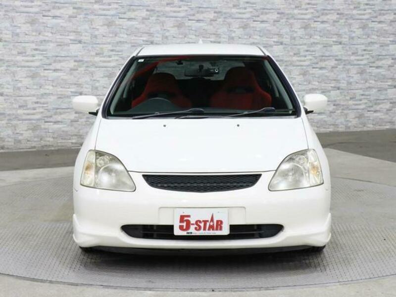 CIVIC