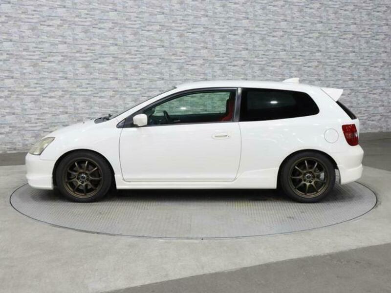 CIVIC