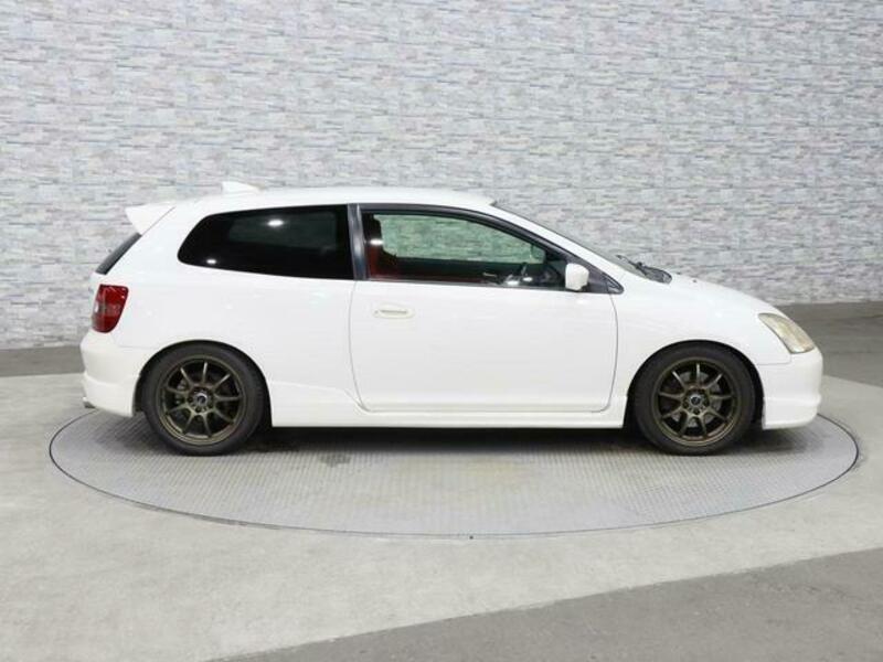 CIVIC