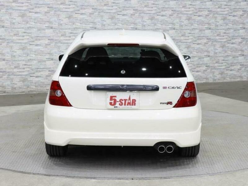 CIVIC