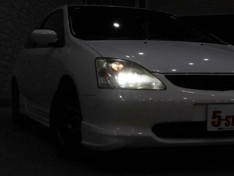 CIVIC