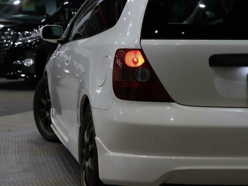 CIVIC