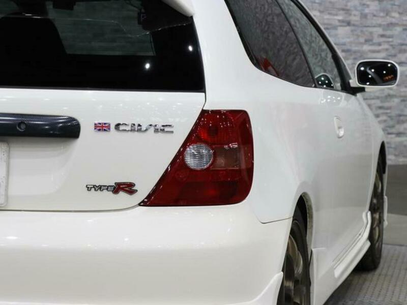 CIVIC