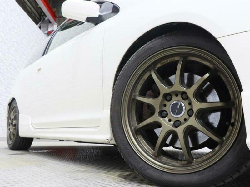 CIVIC