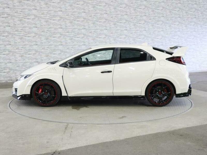 CIVIC