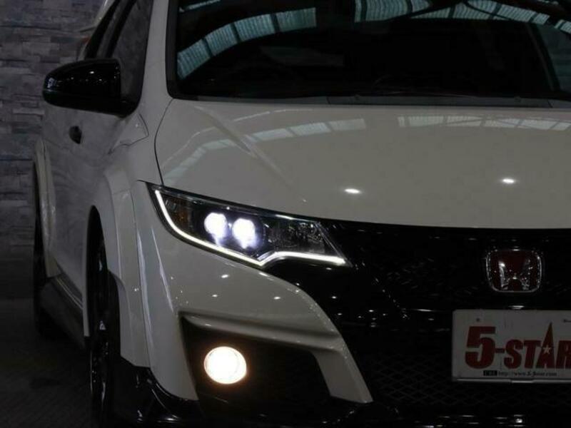 CIVIC