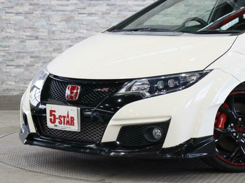 CIVIC
