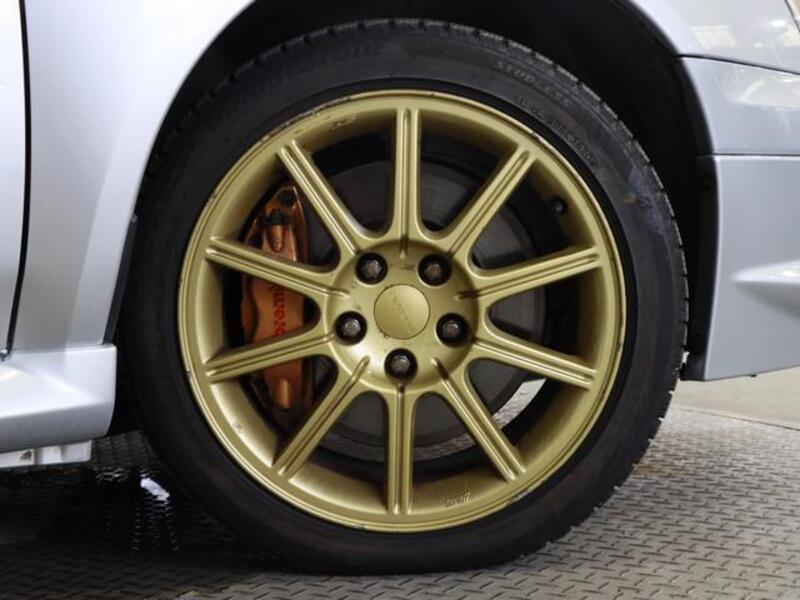 IMPREZA