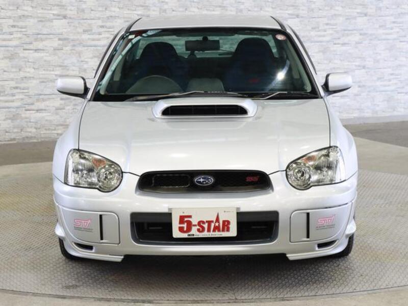 IMPREZA