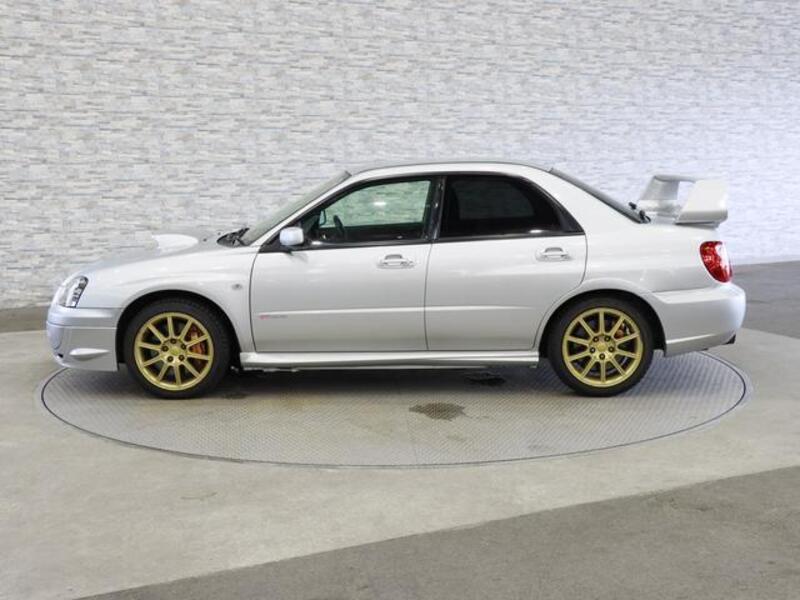 IMPREZA