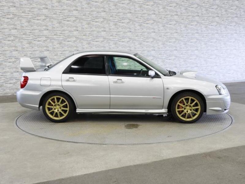 IMPREZA