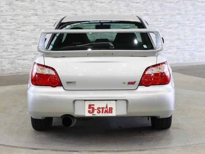 IMPREZA