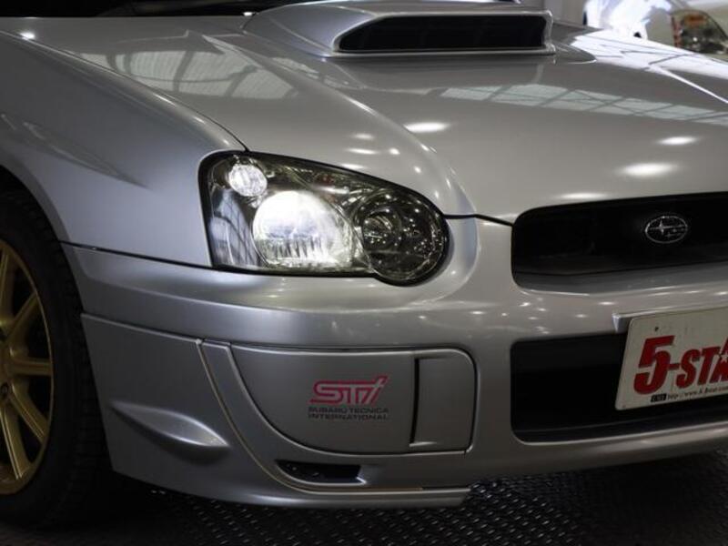 IMPREZA