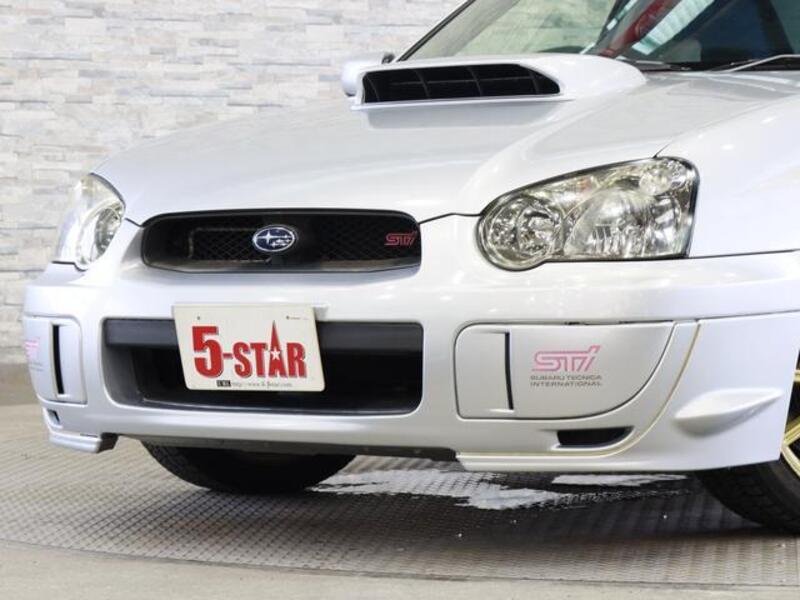 IMPREZA