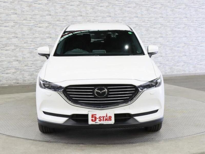 CX-8