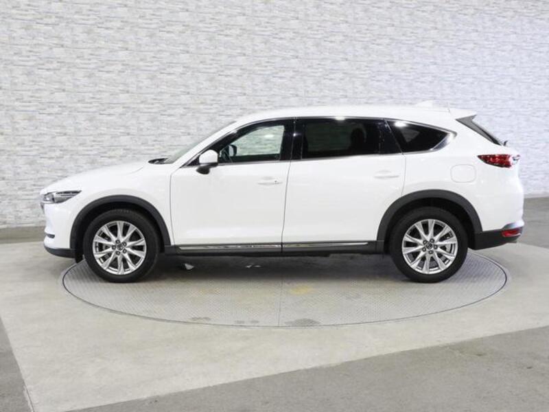 CX-8