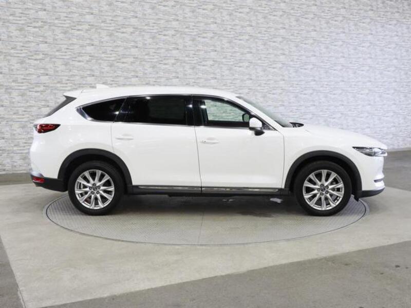 CX-8
