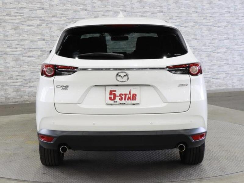 CX-8
