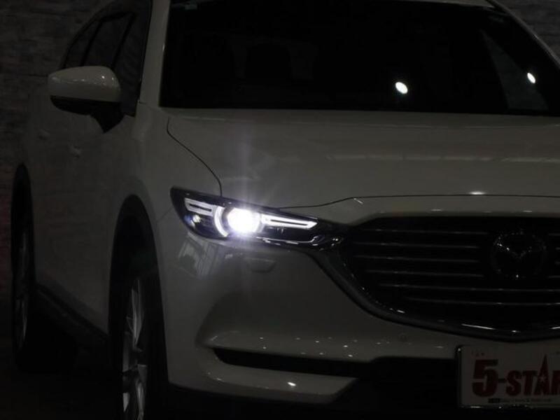 CX-8