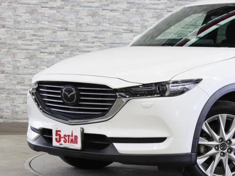 CX-8