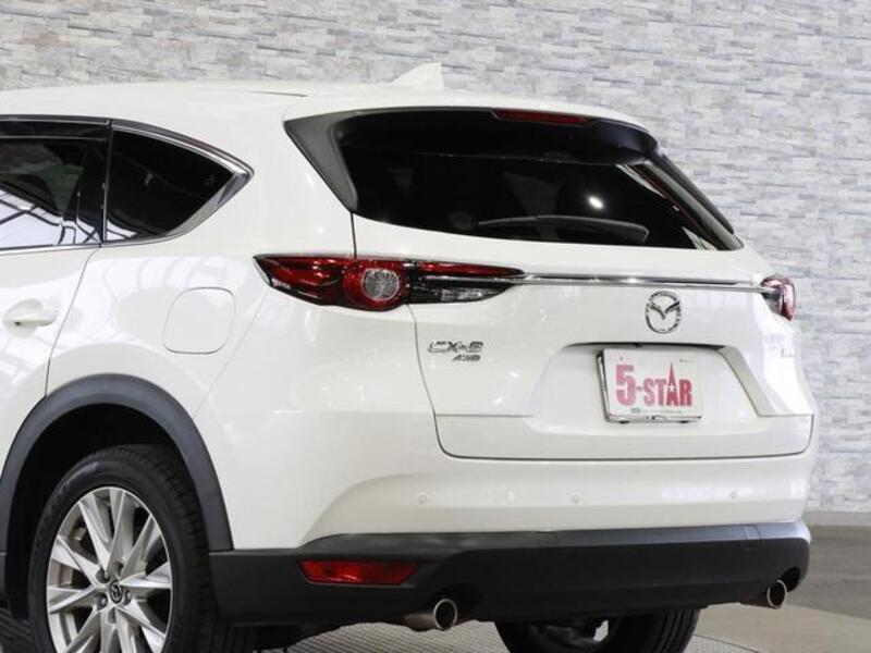 CX-8