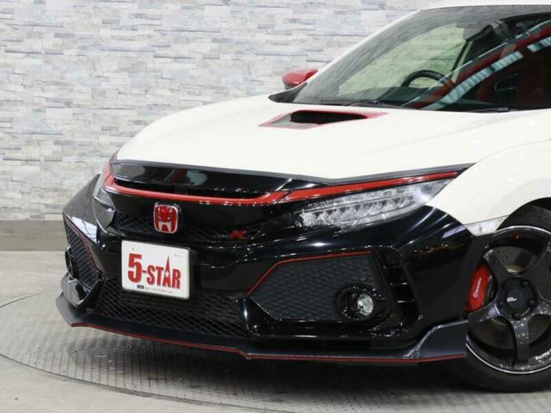 CIVIC